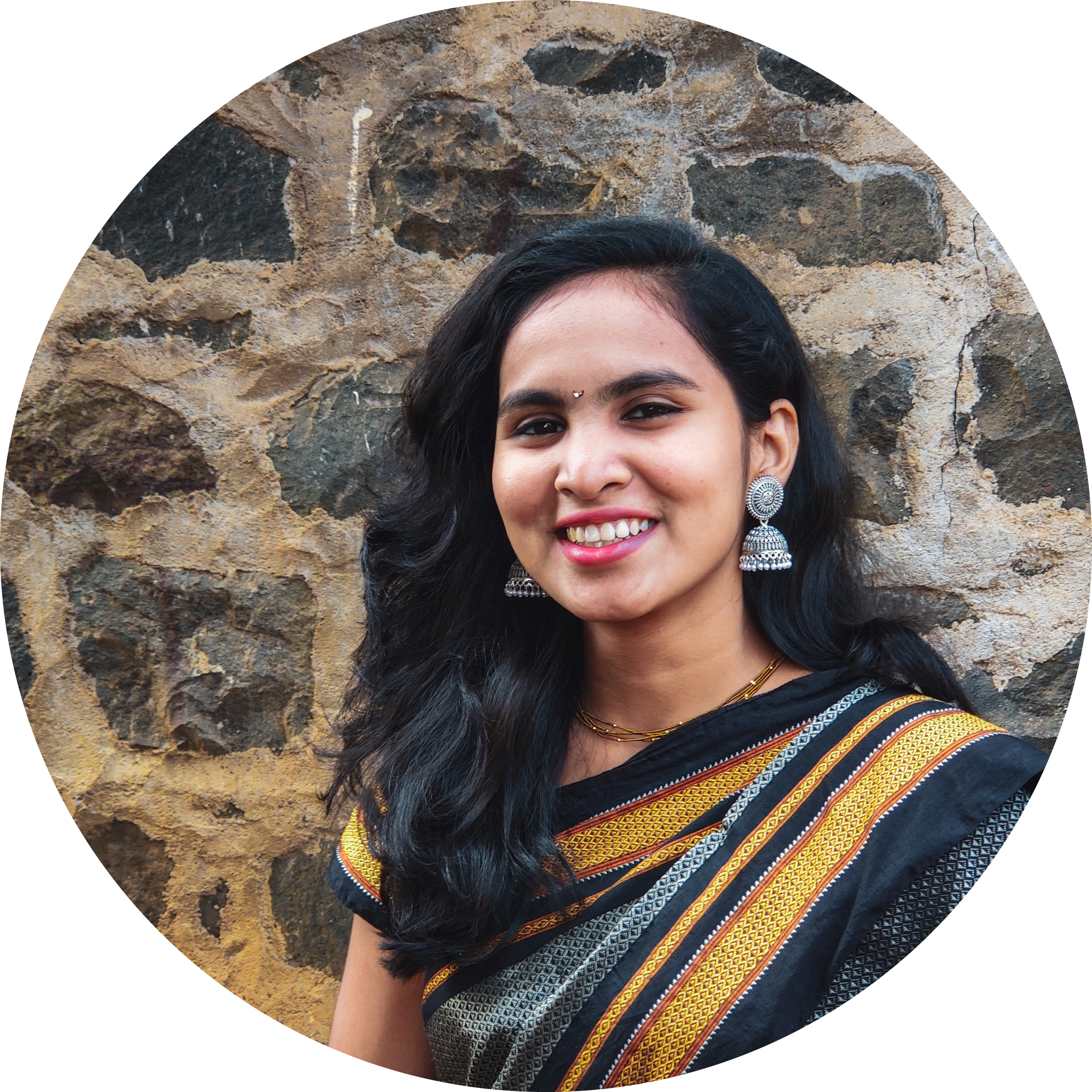 Sanyukta's Profile photo